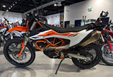 2020 (Pre-Owned) KTM 690 Enduro