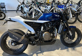 2020 Husqvarna Vitpilen 701