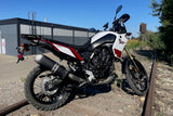 2021 (Pre-Owned) Yamaha T7 Tenere 700