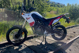 2021 (Pre-Owned) Yamaha T7 Tenere 700