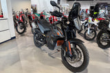 2021 KTM 890 ADV S (Pre-Owned)