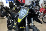 2025 Husqvarna Norden 901 Expedition w/Upgrades