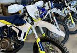 2022 (PREOWNED) Husqvarna 701 Enduro