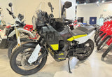 2022 (Pre-Owned) Husqvarna Norden 901 w/Upgrades