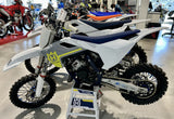 2022 (PREOWNED) Husqvarna TC 65 Lynk's Engine