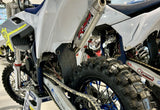 2022 (PREOWNED) Husqvarna TC 65 Lynk's Engine