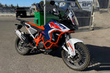 2023 (Pre-Owned) KTM 1290 Super Adventure R