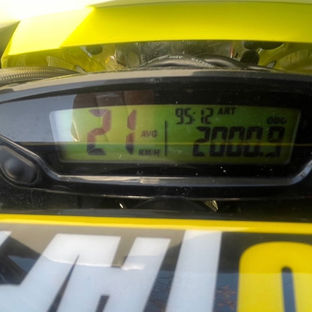 2023 Pre-Owned Husqvarna TE 300i