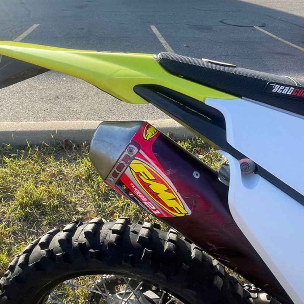 2023 Pre-Owned Husqvarna TE 300i