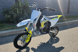 2023 Pre-Owned Husqvarna TC 50