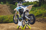 2024 Husqvarna EE 5 Electric Dirt Bike