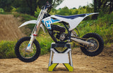 2024 Husqvarna EE 5 Electric Dirt Bike