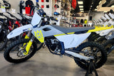 2023 (Pre-Owned) Husqvarna TC 125