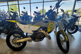 2023 (Pre-Owned) Husqvarna TC 125