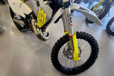 2023 (Pre-Owned) Husqvarna TC 125