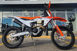 2023 (Pre-Owned) KTM 350 XC-F