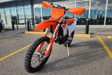 2023 (Pre-Owned) KTM 350 XC-F