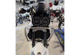 2023 (PREOWNED) Ducati Desert X
