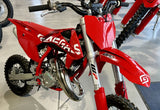 2023 (PREOWNED) GasGas MC 50