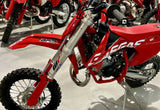 2023 (PREOWNED) GasGas MC 50