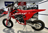 2023 (PREOWNED) GasGas MC 50