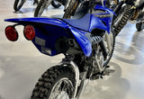 2023 (Pre-Owned) Yamaha TTR 110