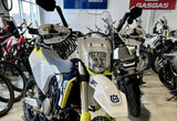 2023 (PREOWNED) 701 Enduro