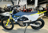 2023 (PREOWNED) 701 Enduro