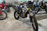 2023 (Pre-Owned) Husqvarna FE 501
