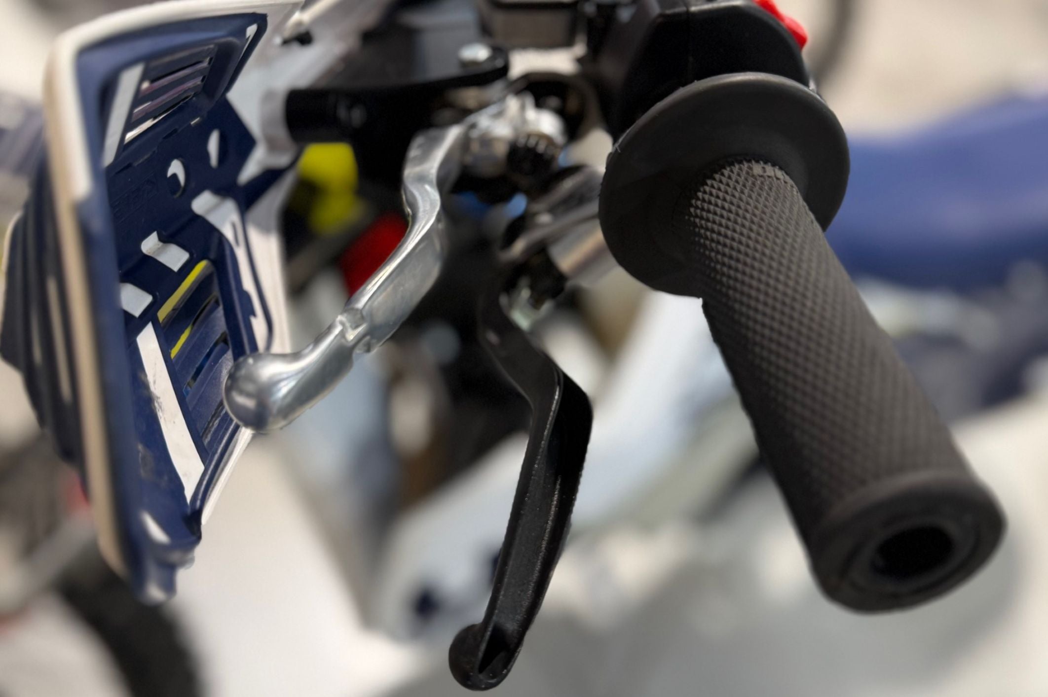 2023 (Pre-Owned) Husqvarna FE 501