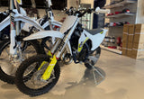 2023 (Pre-Owned) Husqvarna TC 65