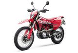 2024 GasGas ES 700 Enduro