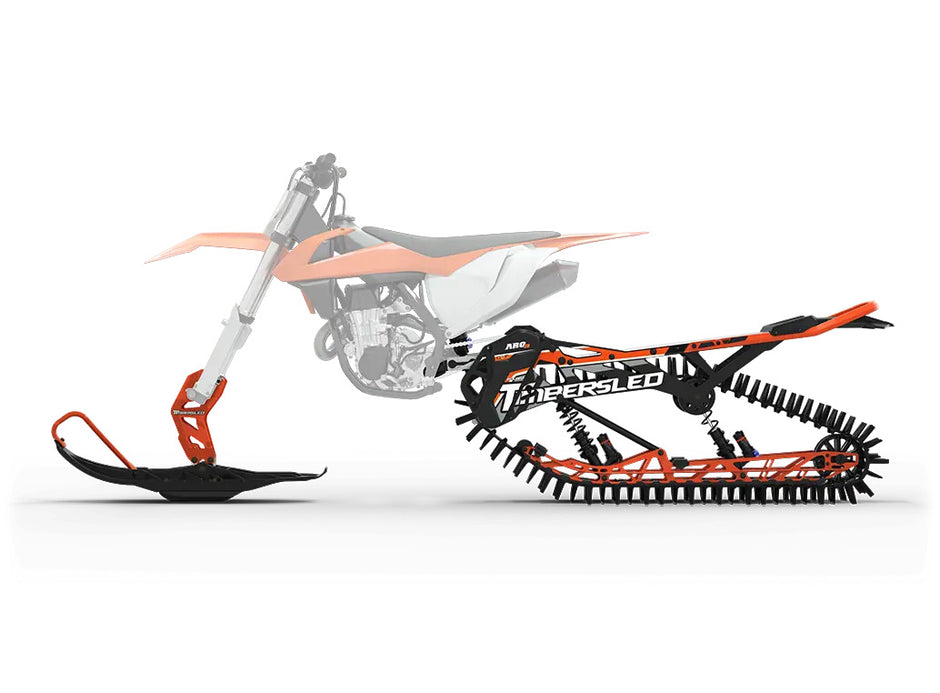 スポーツ FULLTIMEeBAYER SIMON LIMITED 500 90026-70_ALLEZ-E5-COMP-