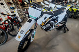 2024 Husqvarna FC 450 Rockstar Edition