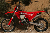 2024 GasGas ES 350F