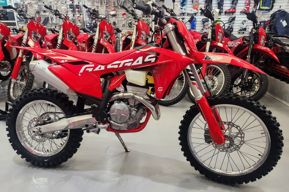 2024 GasGas EX 350F