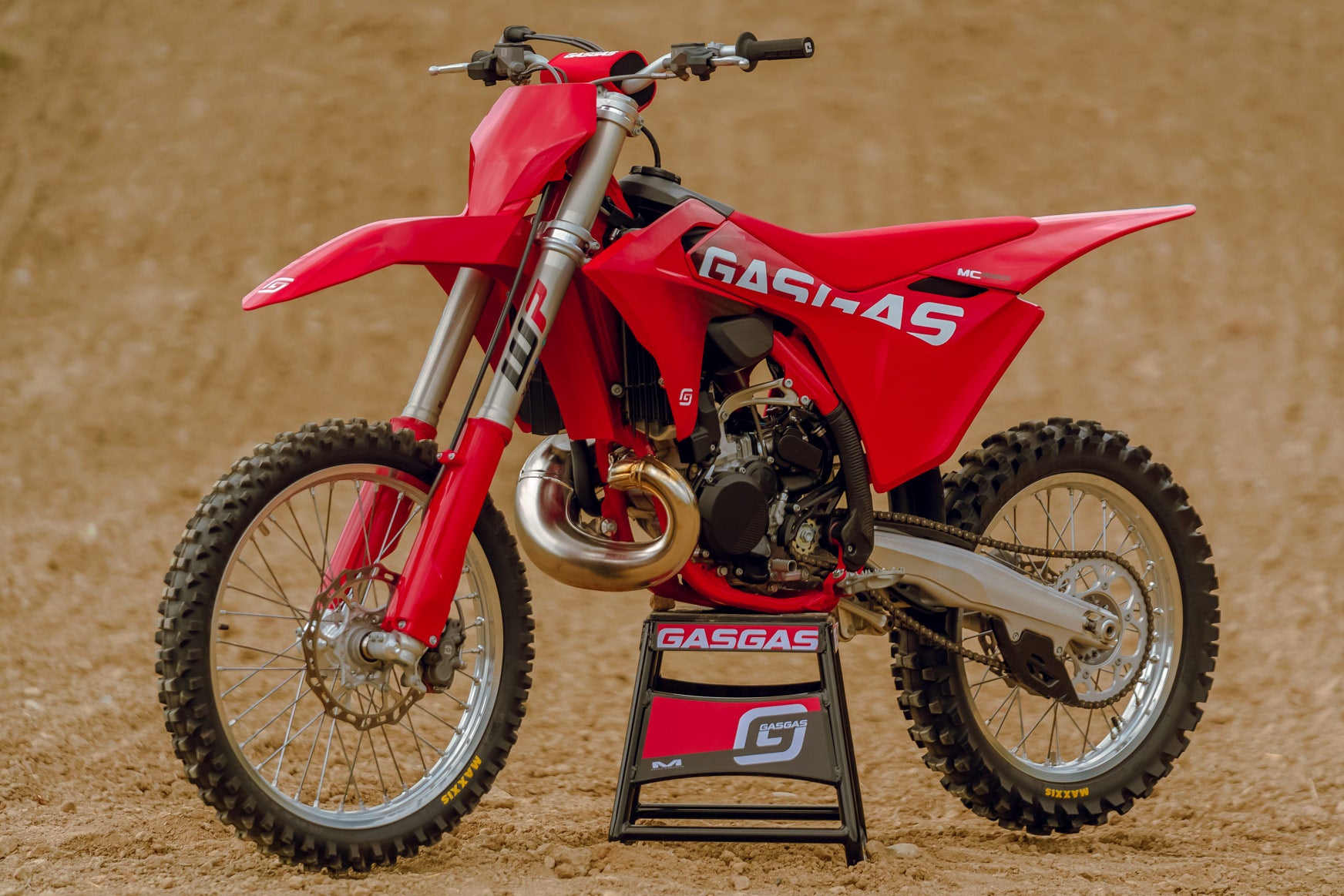 2024 GasGas MC 250