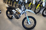 2024 Husqvarna FC 250 Rockstar Edition