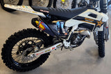 2024 Husqvarna FC 250 Rockstar Edition