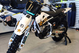 2024 Husqvarna FC 250 Rockstar Edition