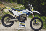 2024 Husqvarna FE 350s