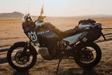 2024 Husqvarna Norden 901 Expedition