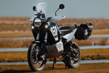 2024 Husqvarna Norden 901 Expedition