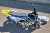 2024 Pre-Owned Husqvarna TC 50