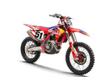 MC 450F TLD Factory Edition