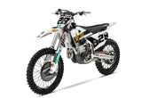 2024 Husqvarna FC 450 Rockstar Edition