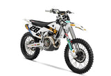 2024 FC 450 Rockstar Edition