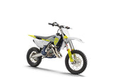 Husqvarna TC 65