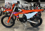 2024 (Pre-Owned) KTM 250 XC-W