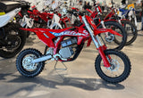 2024 (PREOWNED) GASGAS MC-E5